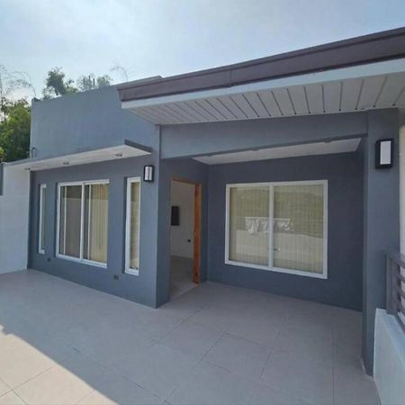 Mountain View Apartment Binangonan Luaran gambar