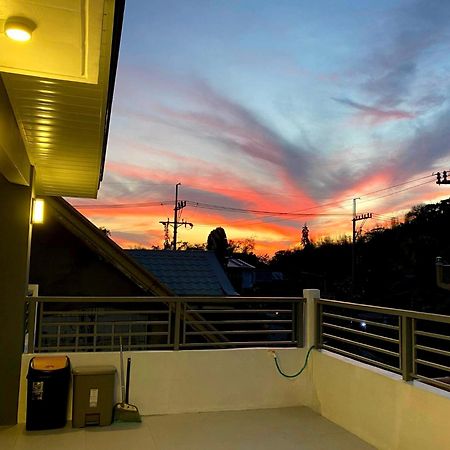 Mountain View Apartment Binangonan Luaran gambar