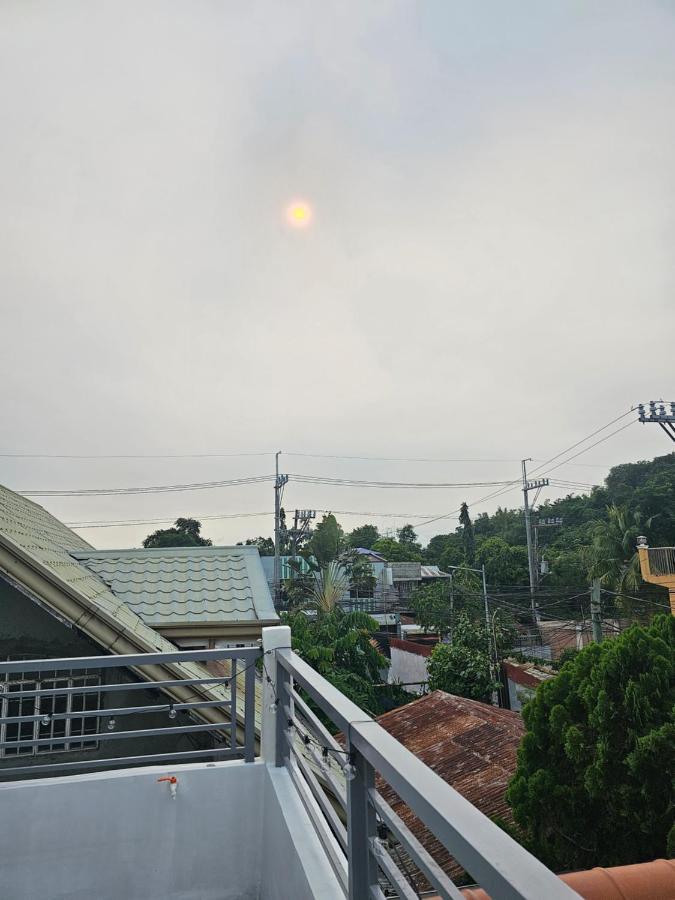 Mountain View Apartment Binangonan Luaran gambar