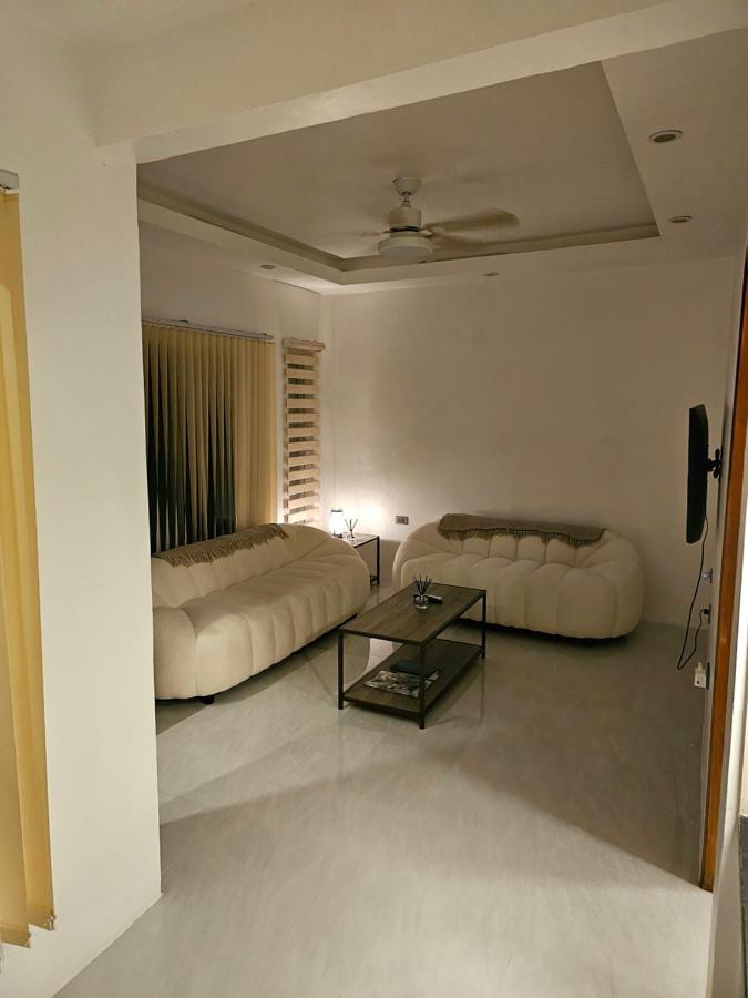 Mountain View Apartment Binangonan Luaran gambar