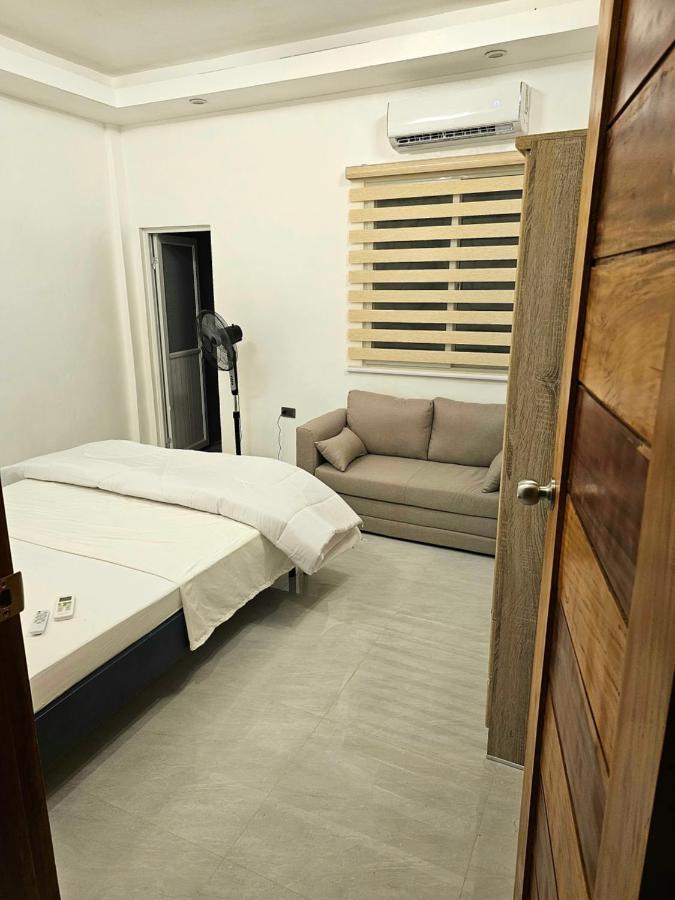 Mountain View Apartment Binangonan Luaran gambar