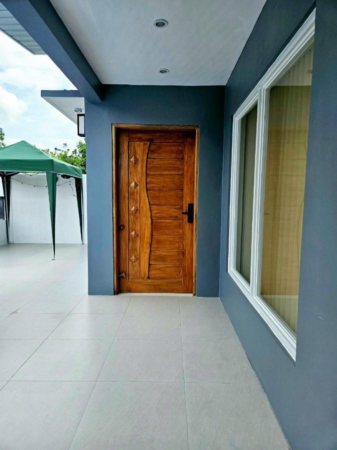 Mountain View Apartment Binangonan Luaran gambar