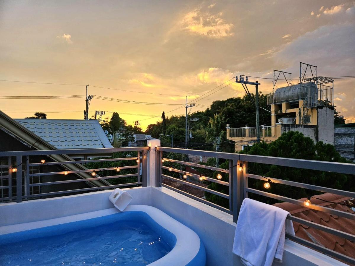 Mountain View Apartment Binangonan Luaran gambar