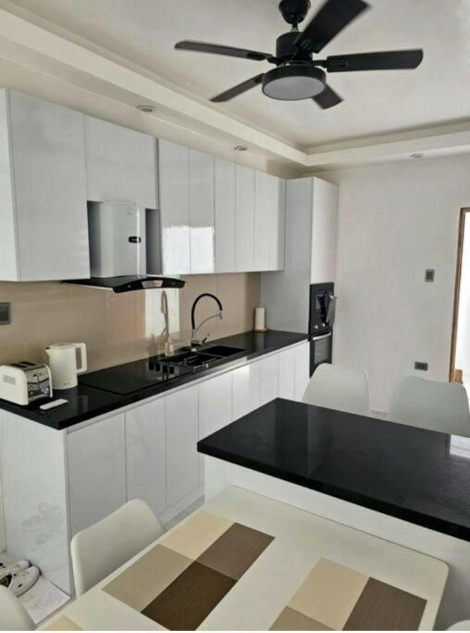 Mountain View Apartment Binangonan Luaran gambar