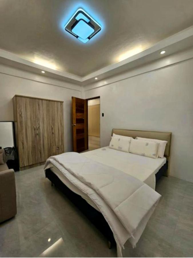 Mountain View Apartment Binangonan Luaran gambar