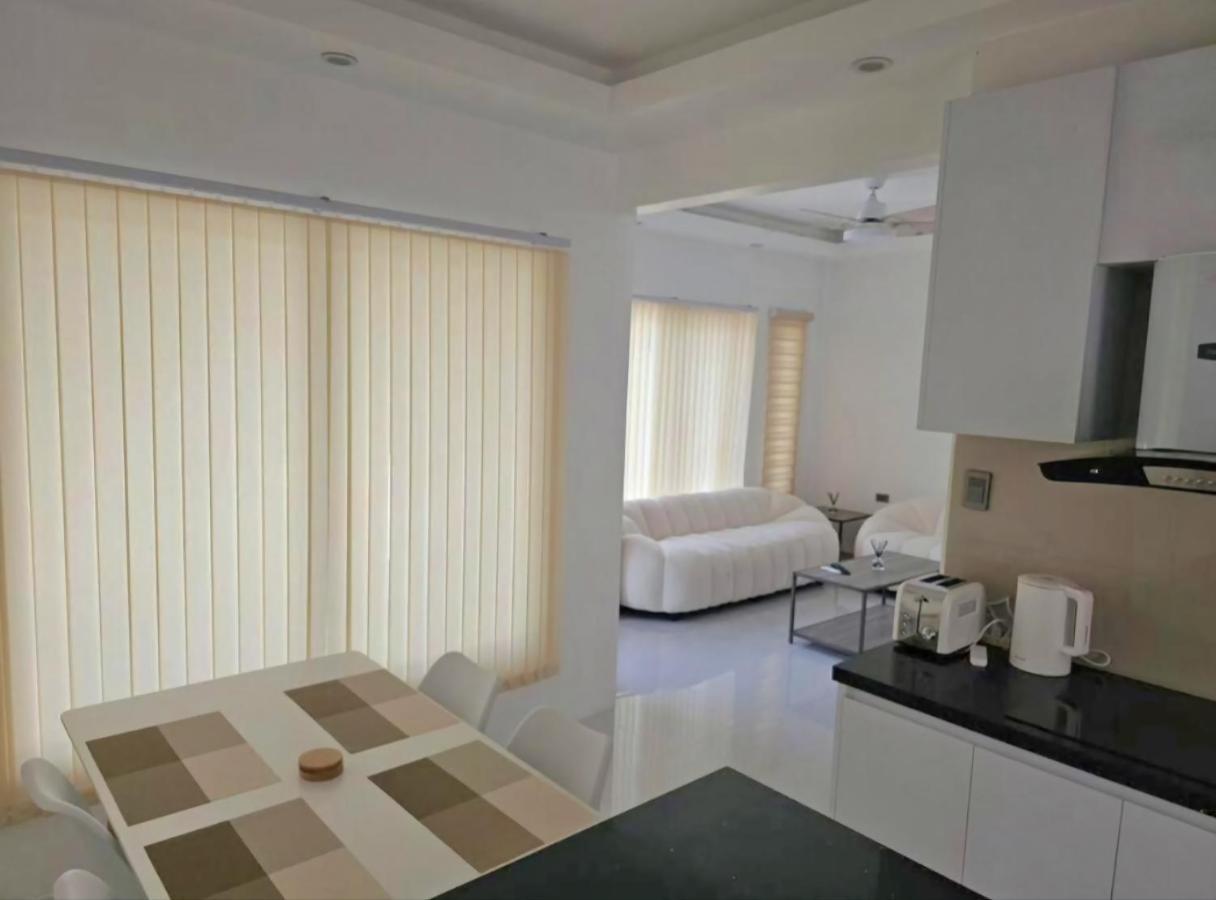 Mountain View Apartment Binangonan Luaran gambar