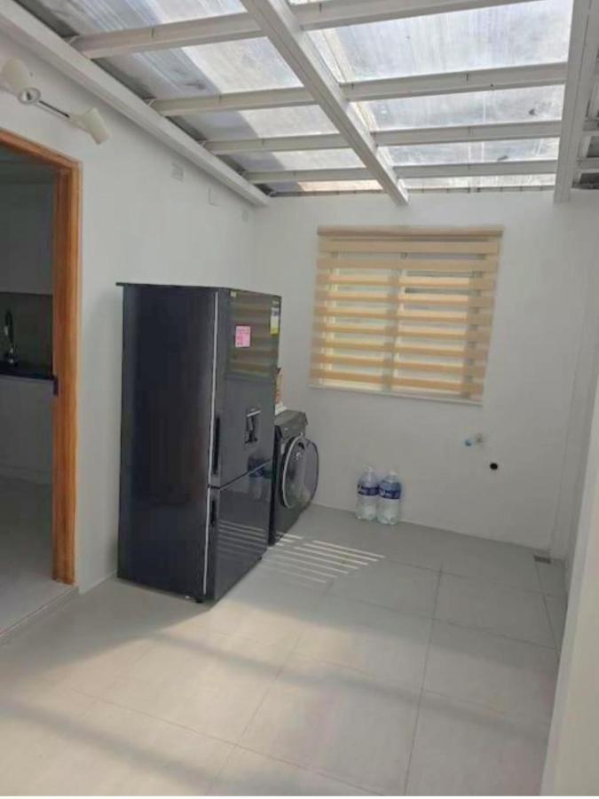 Mountain View Apartment Binangonan Luaran gambar