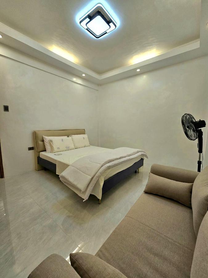 Mountain View Apartment Binangonan Luaran gambar