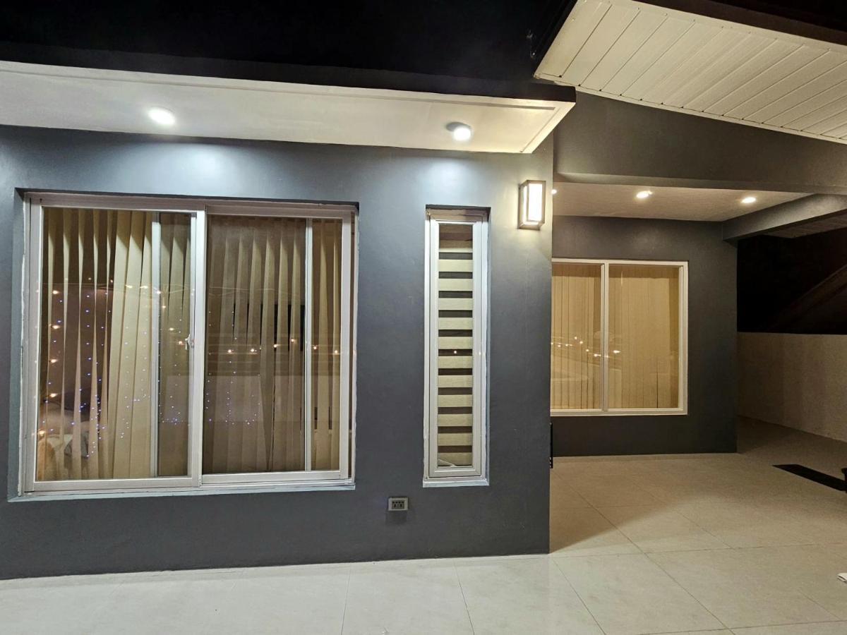 Mountain View Apartment Binangonan Luaran gambar