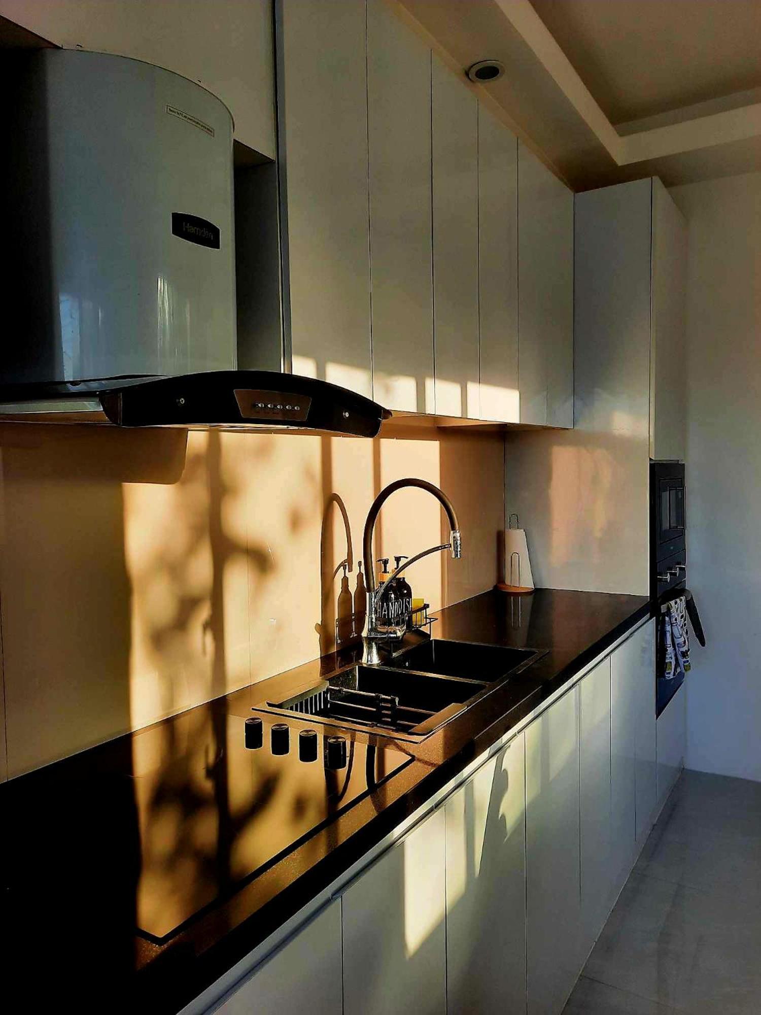 Mountain View Apartment Binangonan Luaran gambar