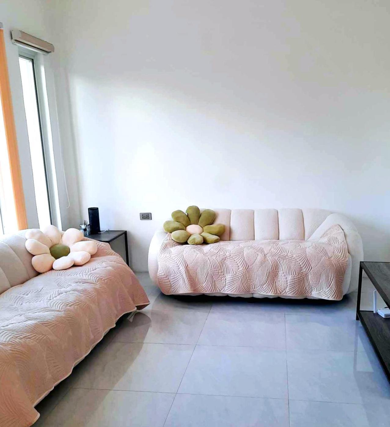 Mountain View Apartment Binangonan Luaran gambar