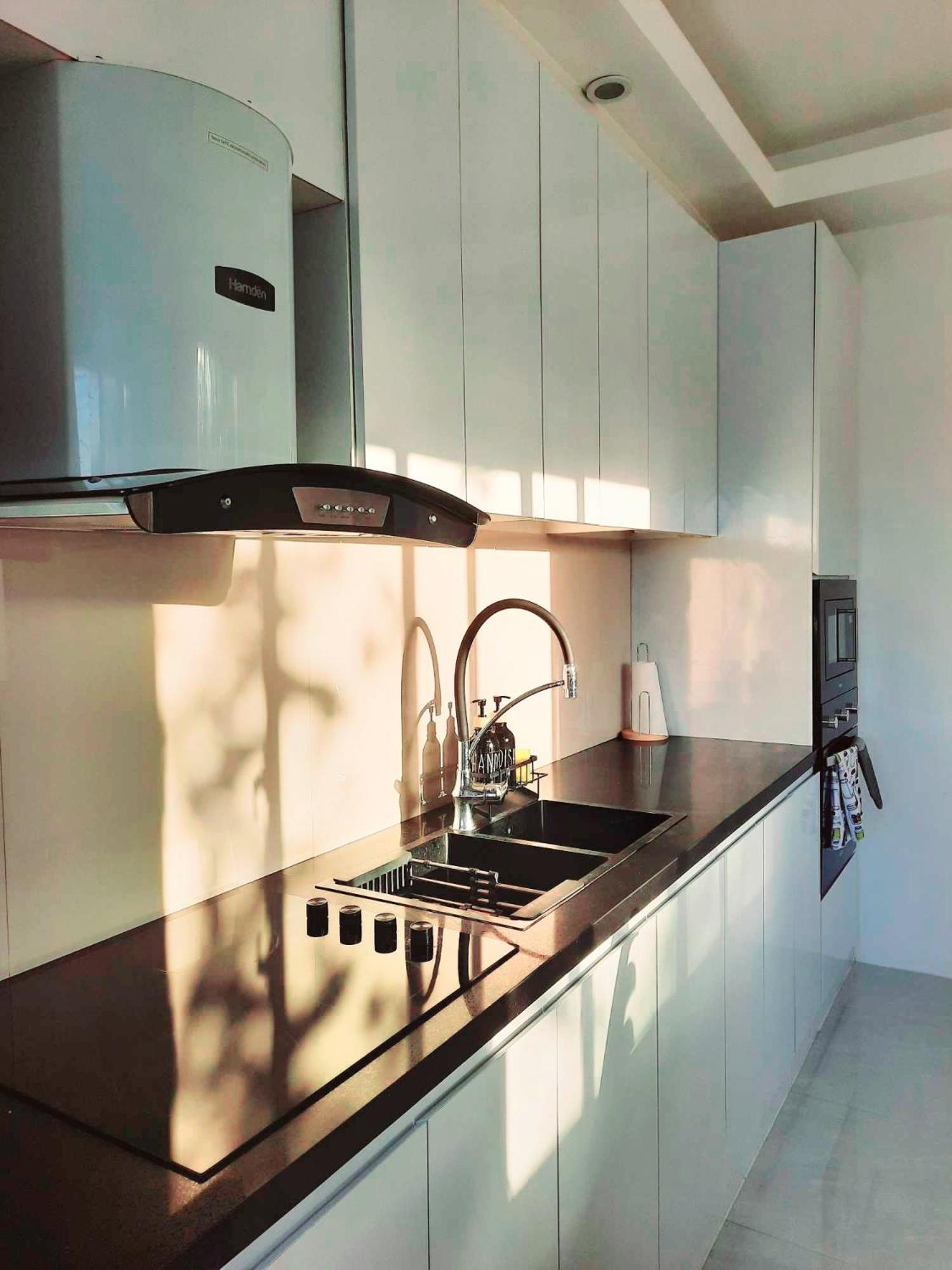 Mountain View Apartment Binangonan Luaran gambar