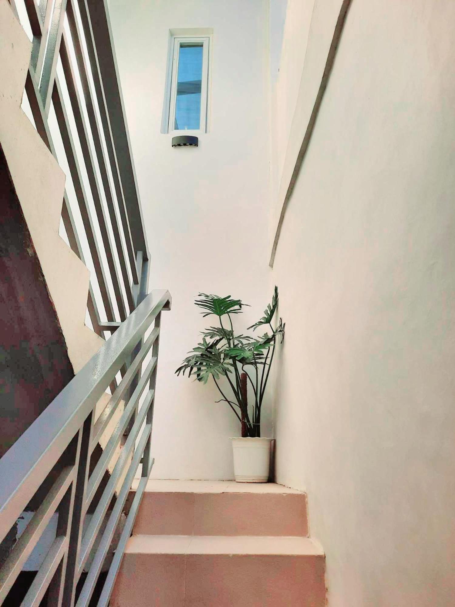 Mountain View Apartment Binangonan Luaran gambar