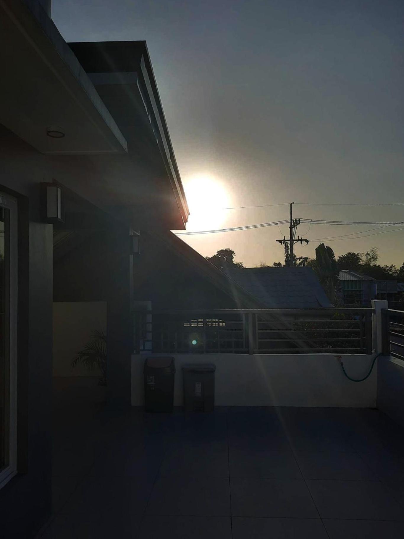 Mountain View Apartment Binangonan Luaran gambar