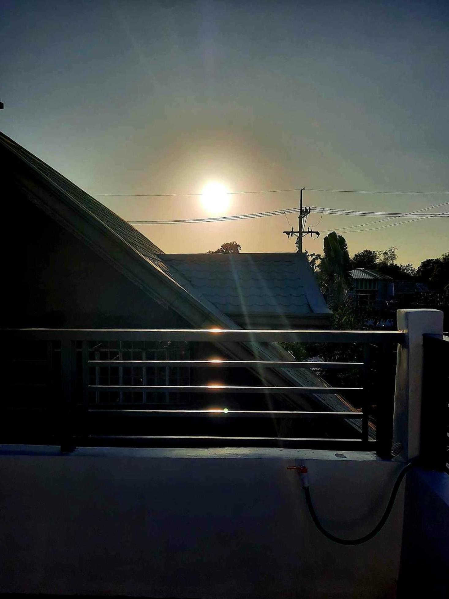 Mountain View Apartment Binangonan Luaran gambar
