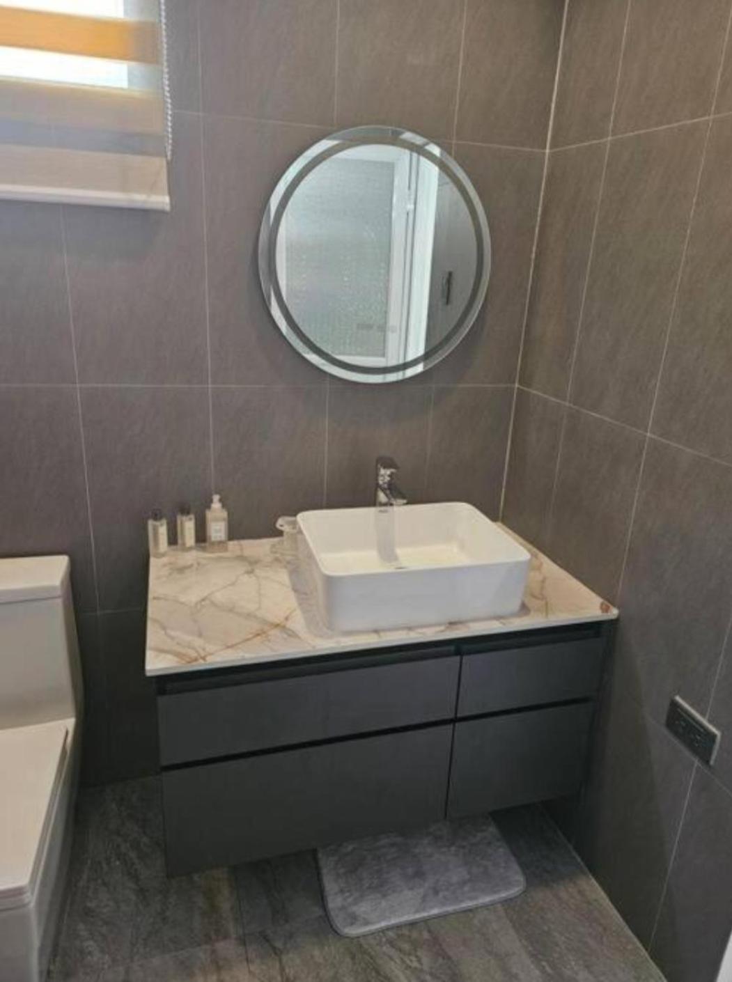 Mountain View Apartment Binangonan Luaran gambar