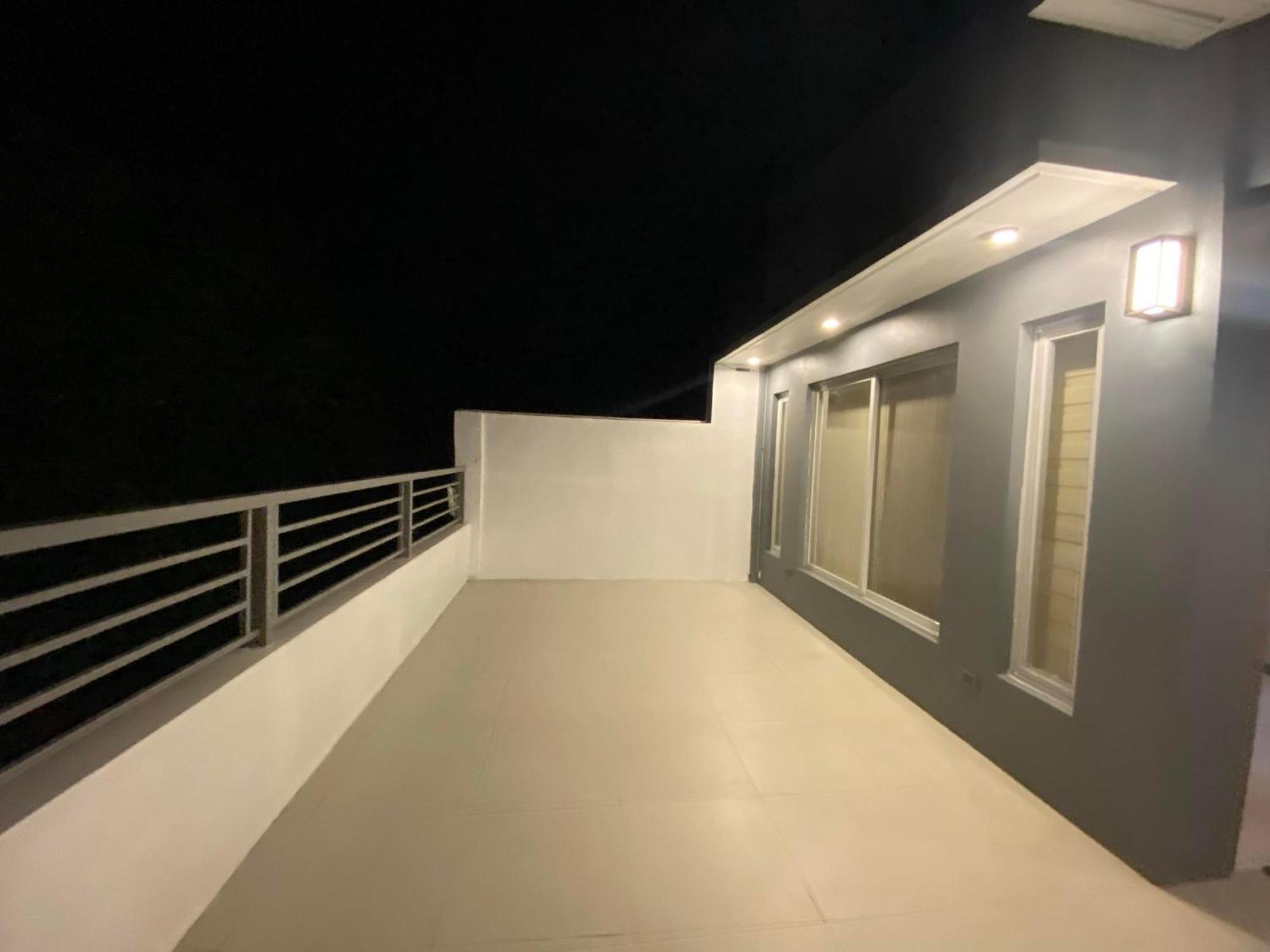 Mountain View Apartment Binangonan Luaran gambar