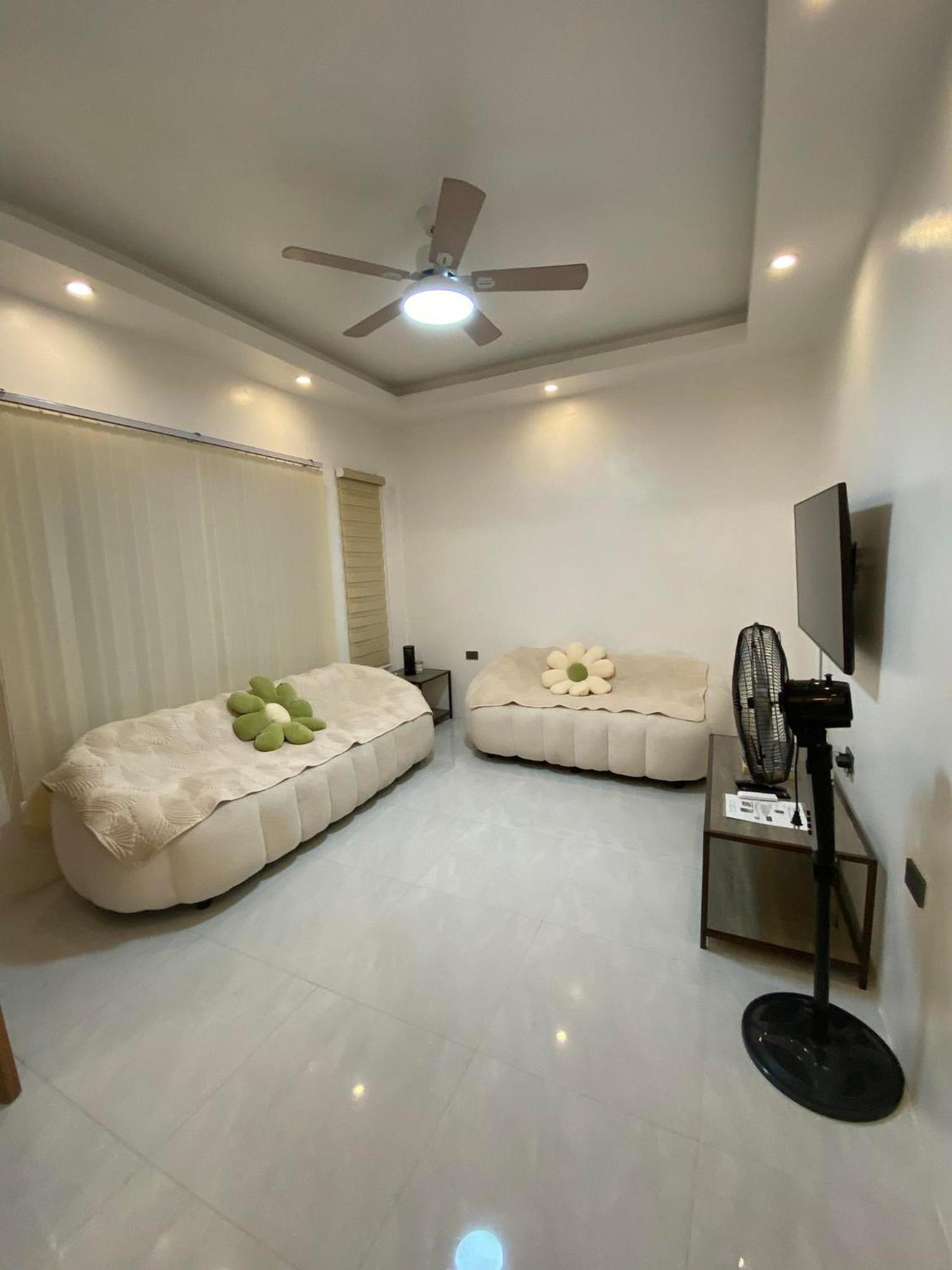 Mountain View Apartment Binangonan Luaran gambar